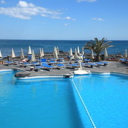 Arathena Rocks Hotel Джардини-Наксос Экстерьер фото