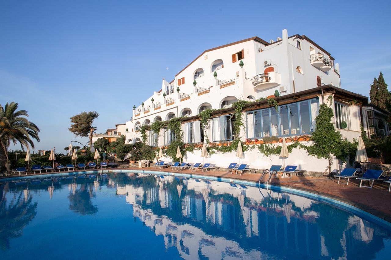 Arathena Rocks Hotel Джардини-Наксос Экстерьер фото