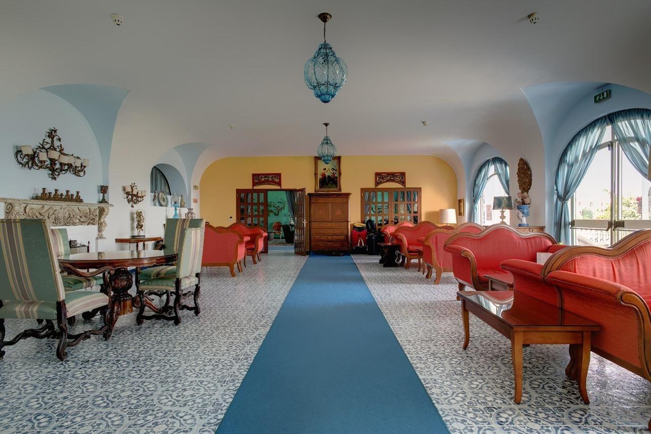 Arathena Rocks Hotel Джардини-Наксос Экстерьер фото