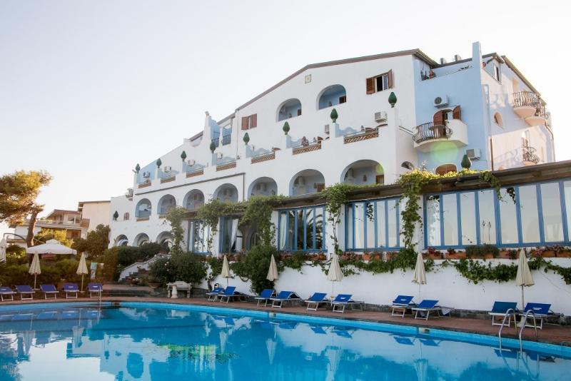 Arathena Rocks Hotel Джардини-Наксос Экстерьер фото